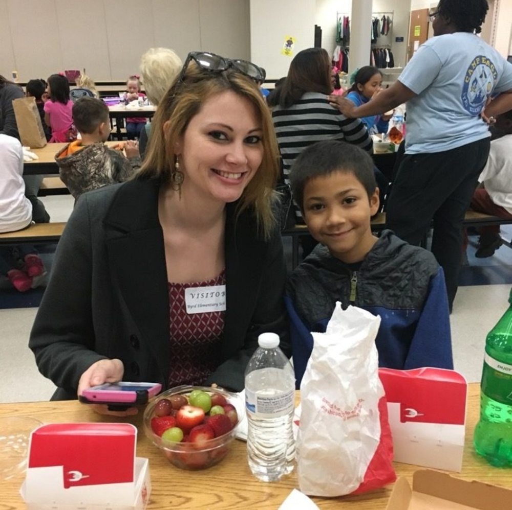 Meet your Posher, Nicole